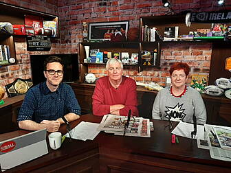 The Sunday Paper Review | Mich...